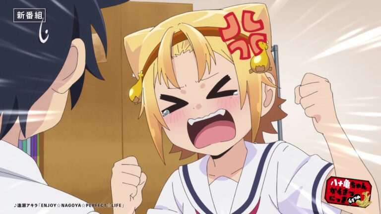 Yatogame-chan Kansatsu Nikki