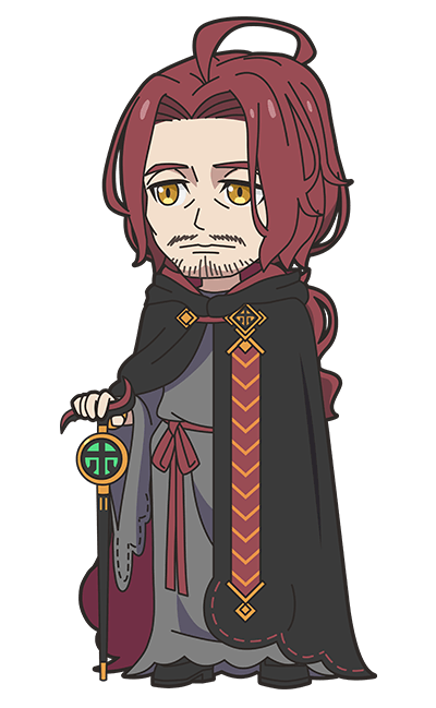 Isekai Quartet