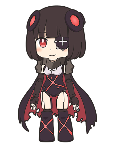 Isekai Quartet