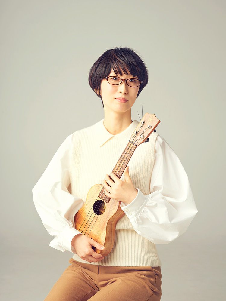 Ayano Tsuji