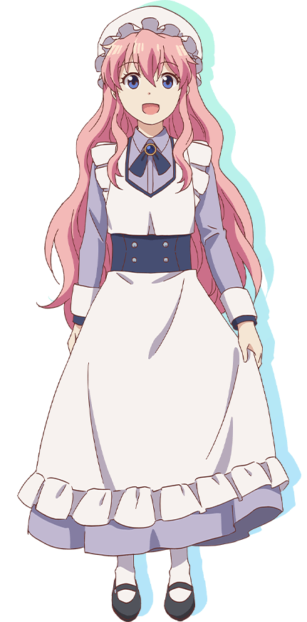 Isekai Yakkyoku