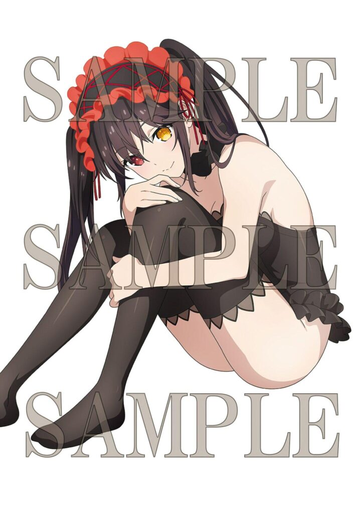 Date A Live