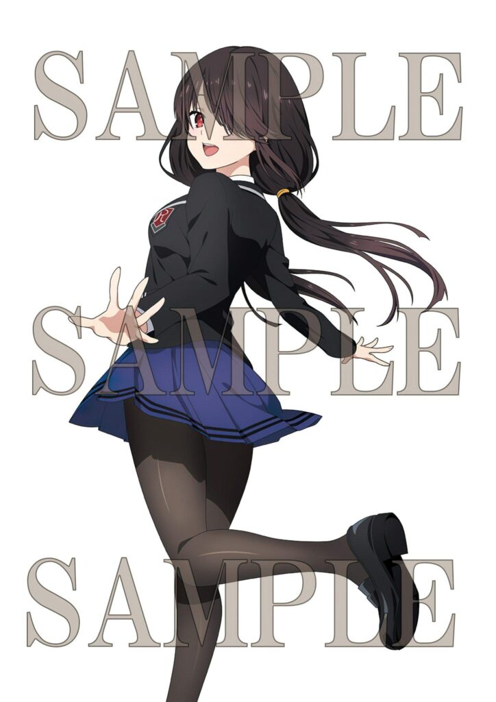 Date A Live