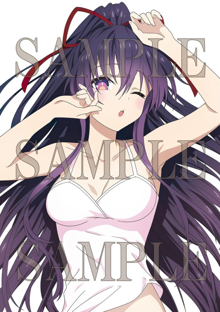 Date A Live