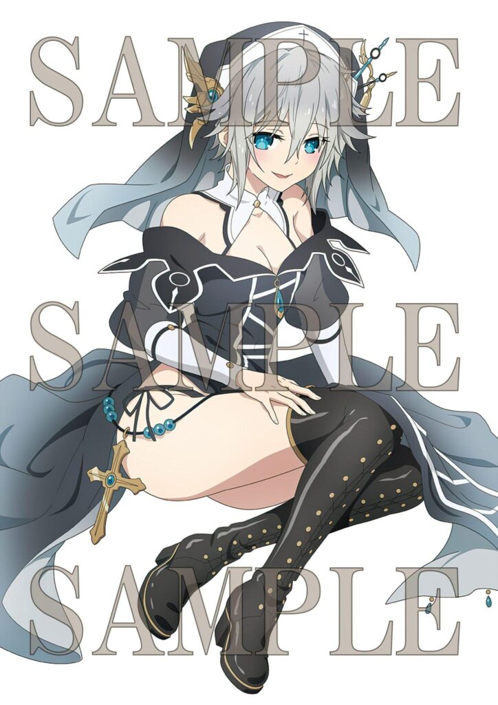 Date A Live