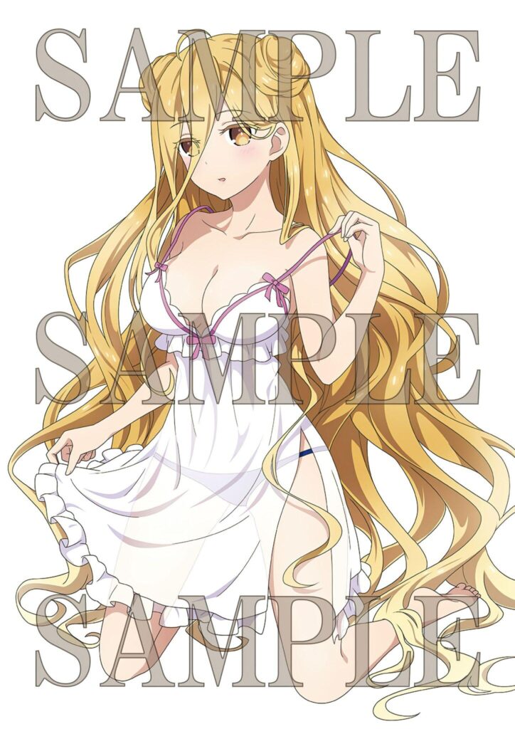 Date A Live