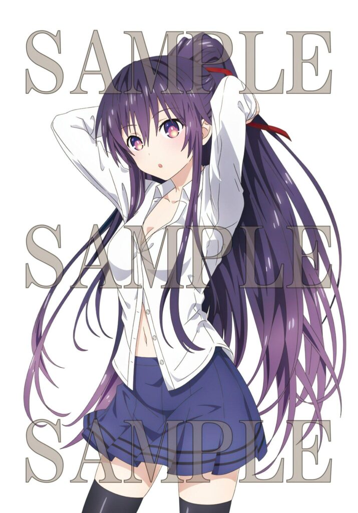 Date A Live