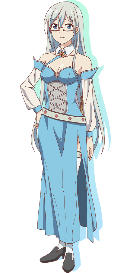 Isekai Yakkyoku