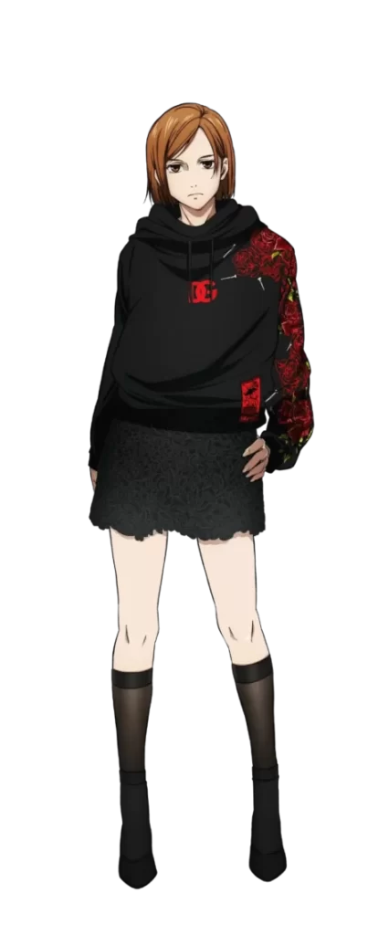 Jujutsu Kaisen Dolce & Gabbana