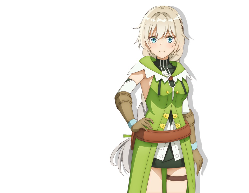 Management of Novice Alchemist
