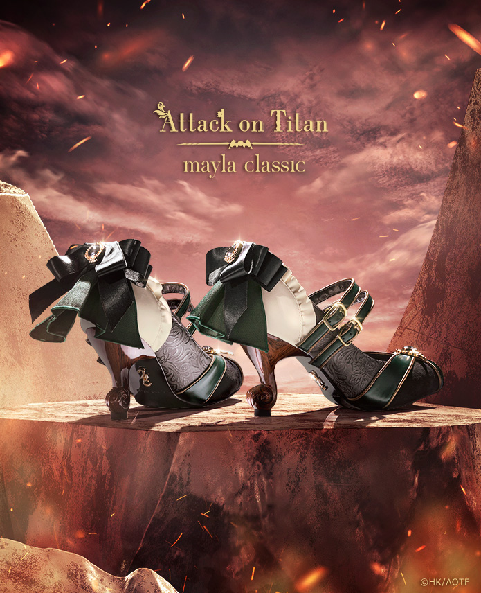 Attack on Titan
