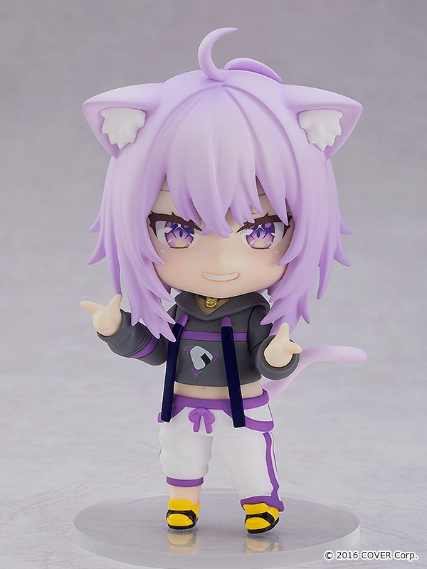 Nekomata Okayu GoodSmile