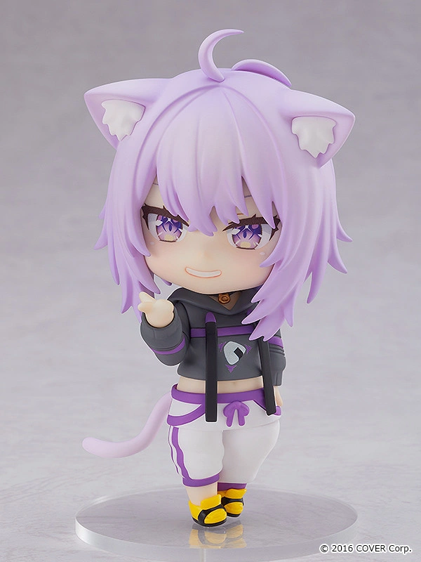 Nekomata Okayu GoodSmile