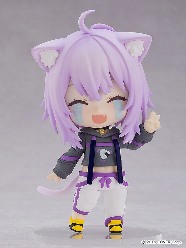 Nekomata Okayu GoodSmile