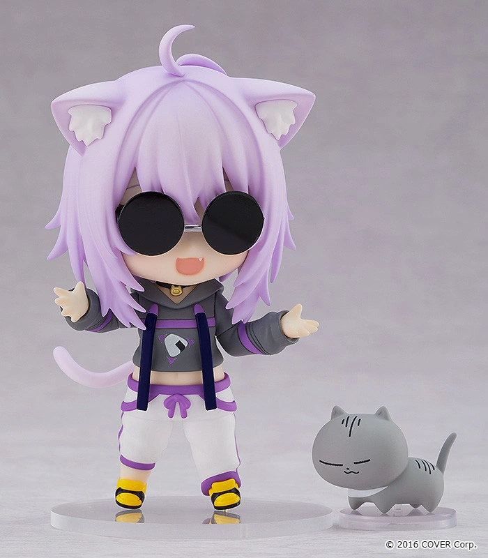 Nekomata Okayu GoodSmile