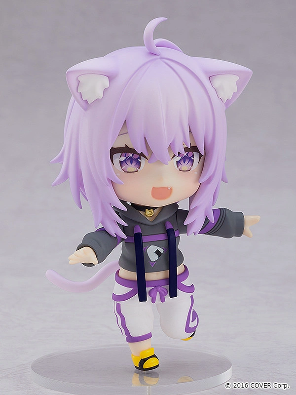 Nekomata Okayu GoodSmile