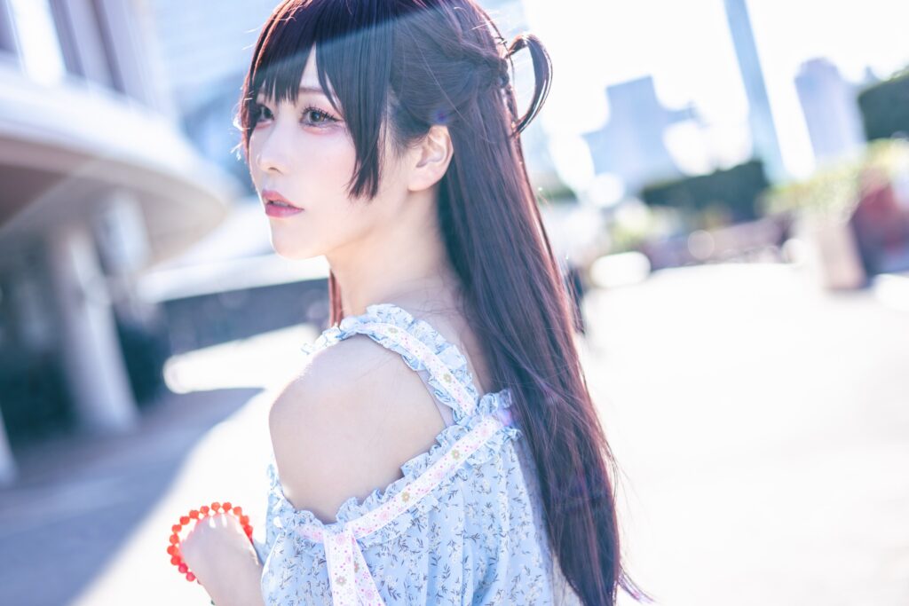 yamanaka okura Chizuru Mizuhara
