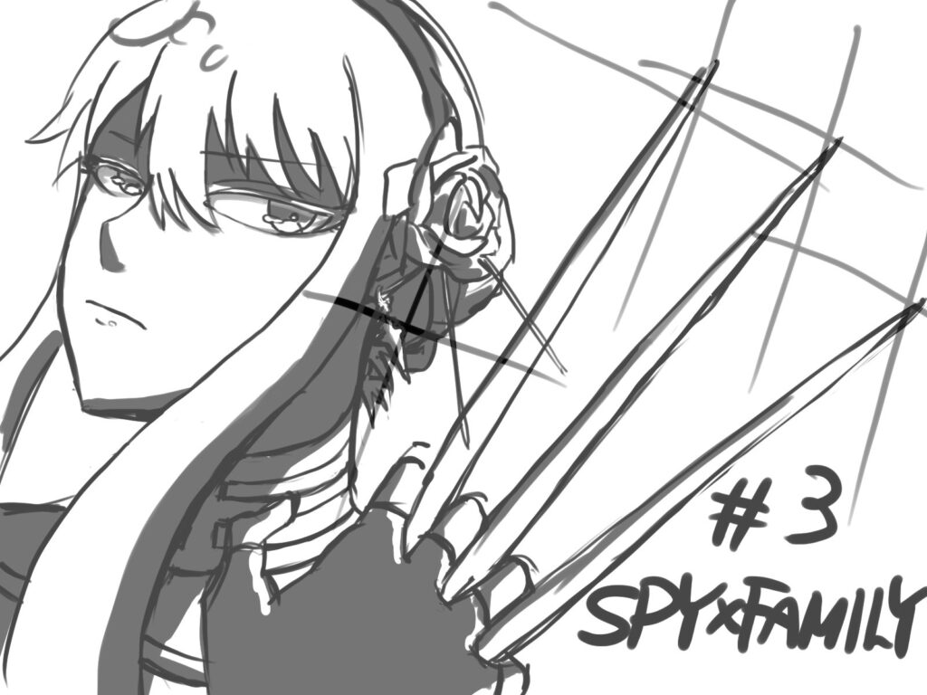 SPYXFAMILY
