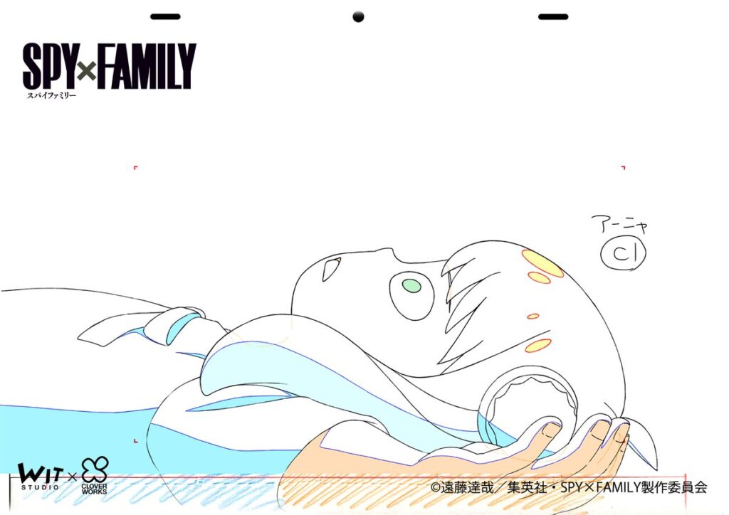 SPYXFAMILY