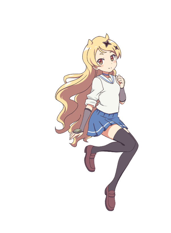 Kojika Urawa no Usagi-chan