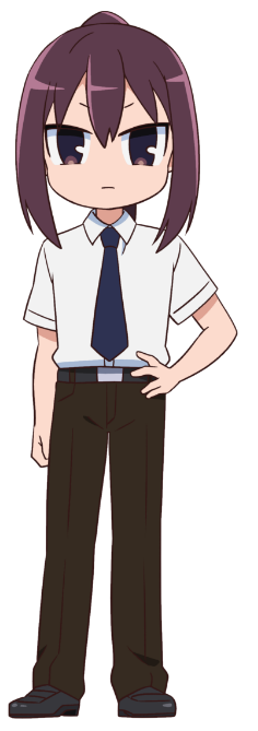 Kojiro Hanabi-chan wa Okuregachi