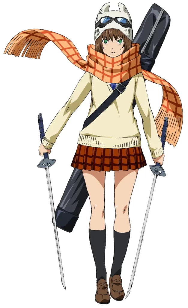 Tamonmaru Kusunoki
