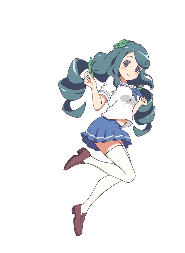 Midori Urawa no Usagi-chan