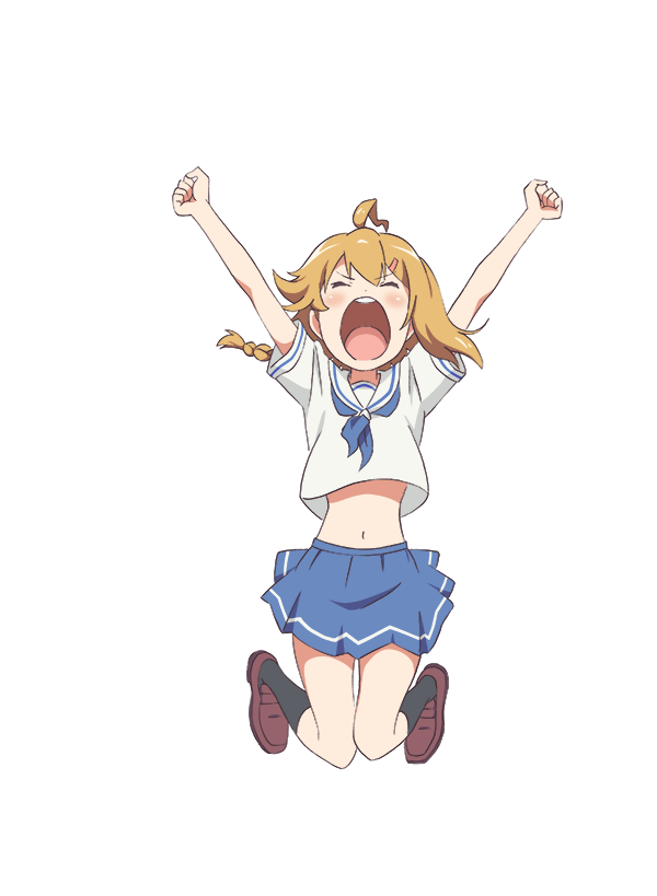 Minami Urawa no Usagi-chan