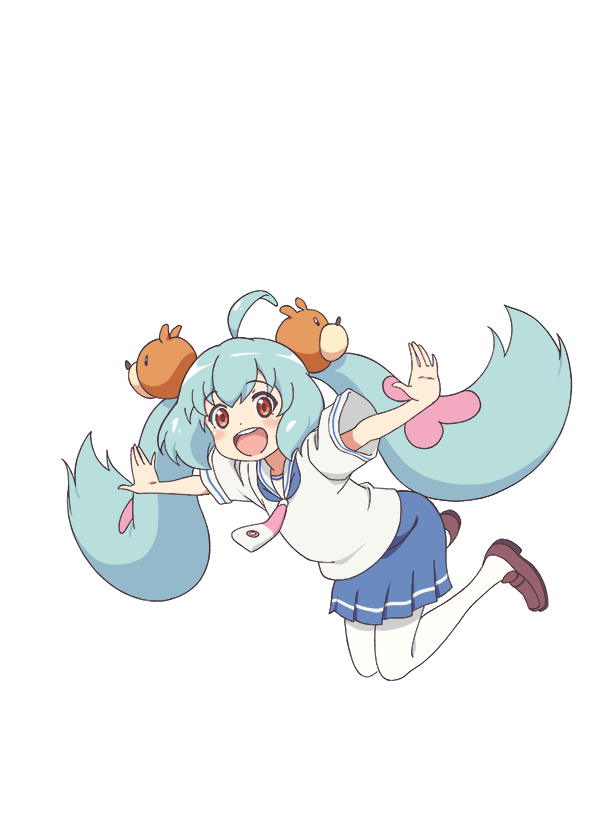 Misono Urawa no Usagi-chan