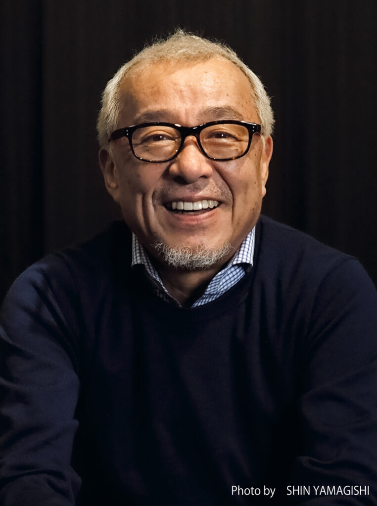 Ryūsei Nakao