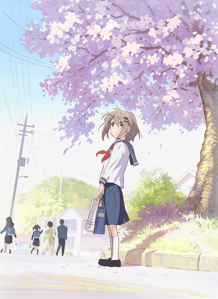 Yama no Susume: Next Summit