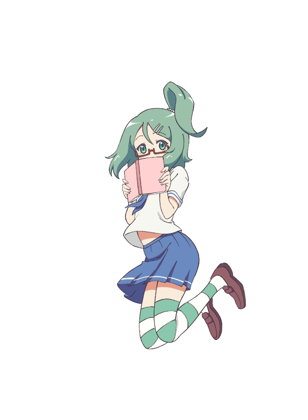 Sakura Urawa no Usagi-chan