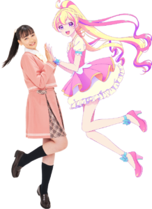 Aikatsu Planet!