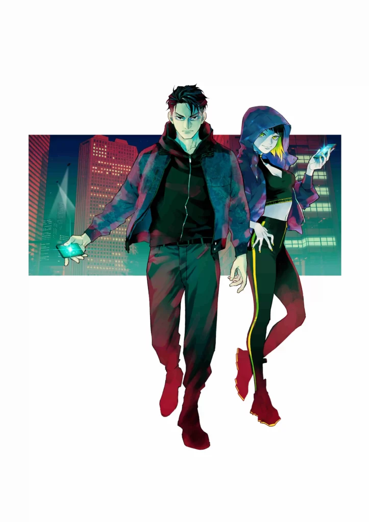 Watch Dogs Tokyo