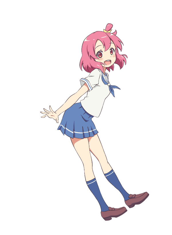 Usagi Urawa no Usagi-chan