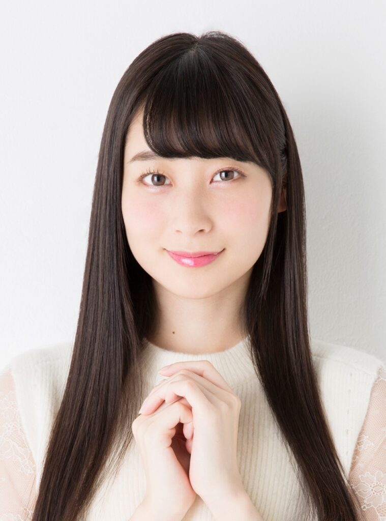 Nanami Yamashita