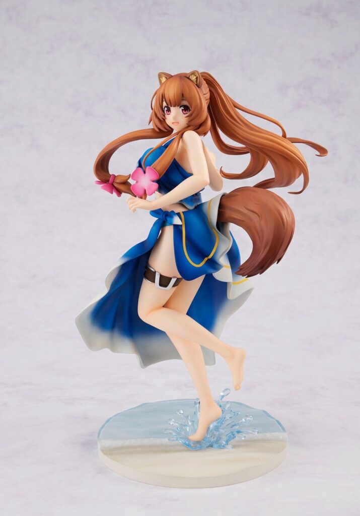 The Rising of the Shield Hero: