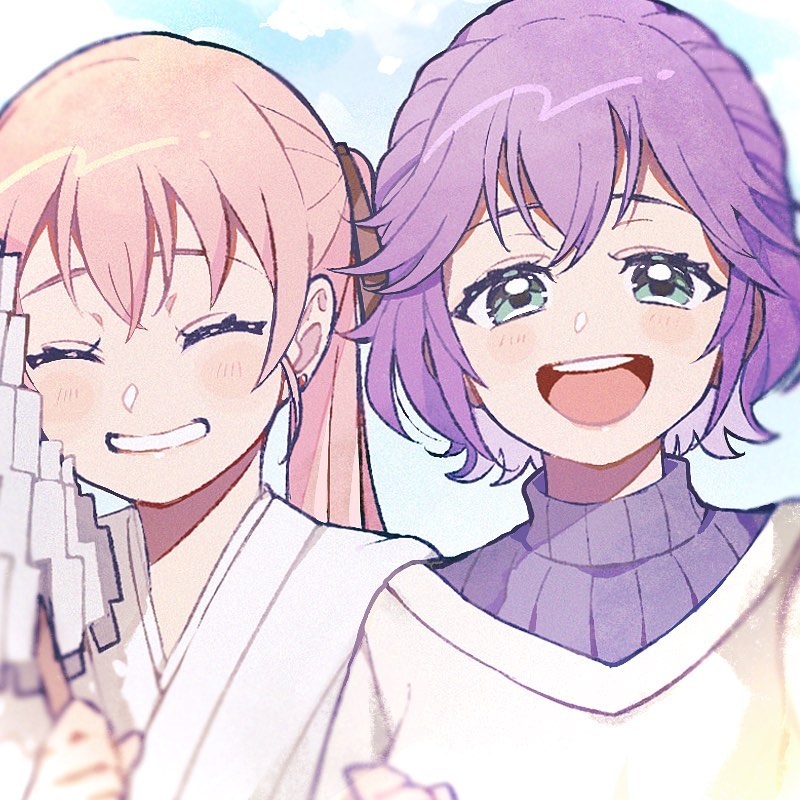 A Couple of Cuckoos