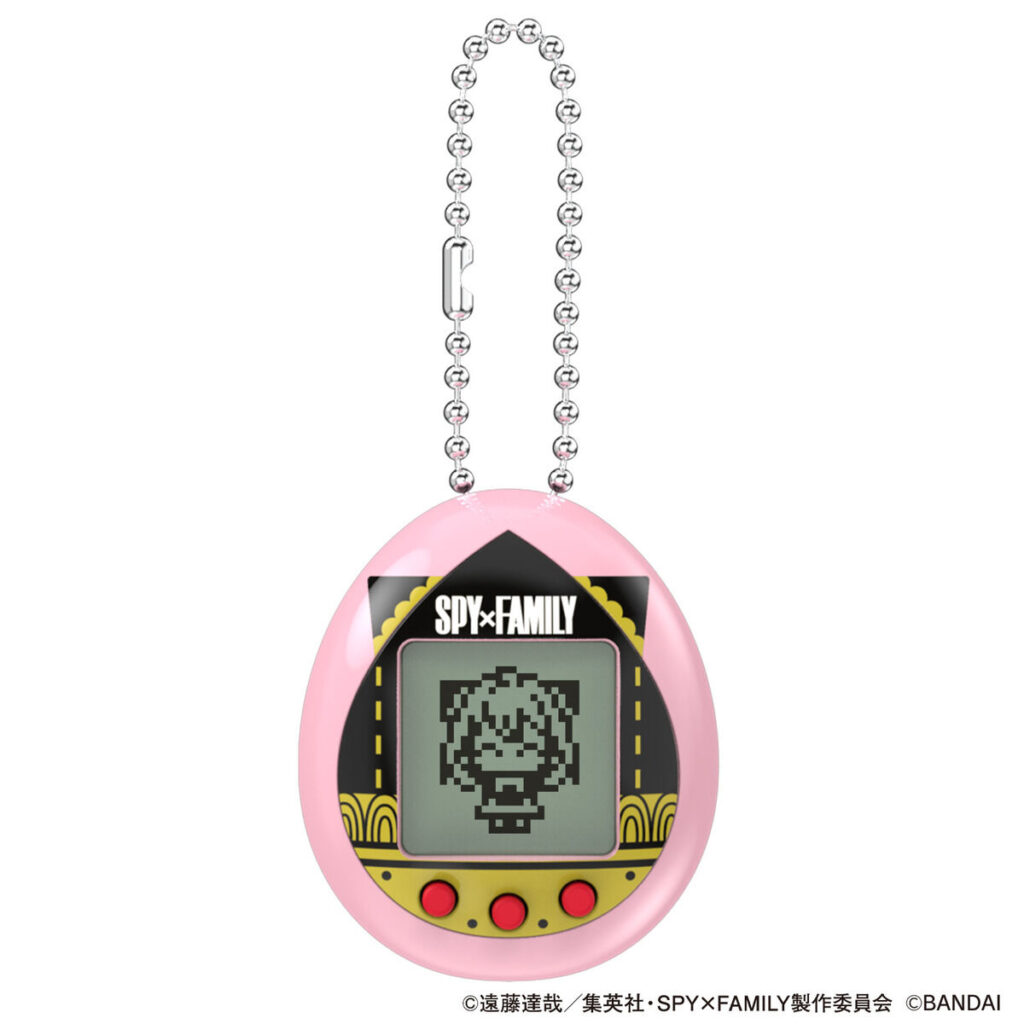 SPY x FAMILY Tamgochi