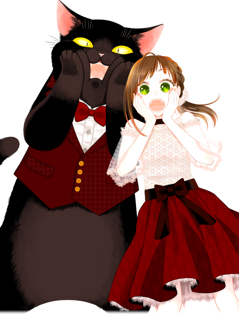 Dekiru Neko wa Kyō mo Yūutsu