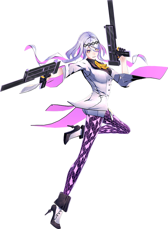 Soul Hackers 2