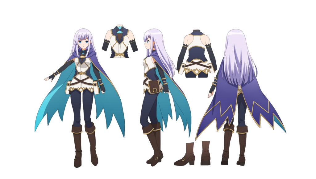 Hyperdimension Neptunia