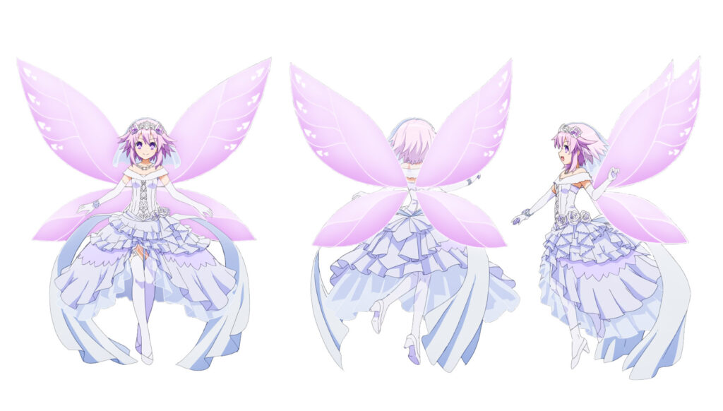 Hyperdimension Neptunia