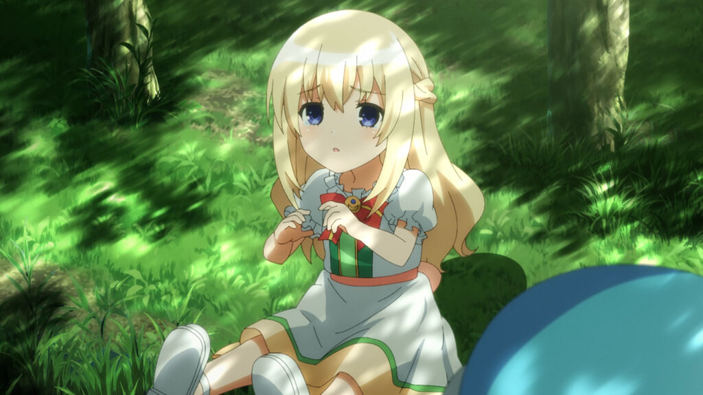 Hyperdimension Neptunia