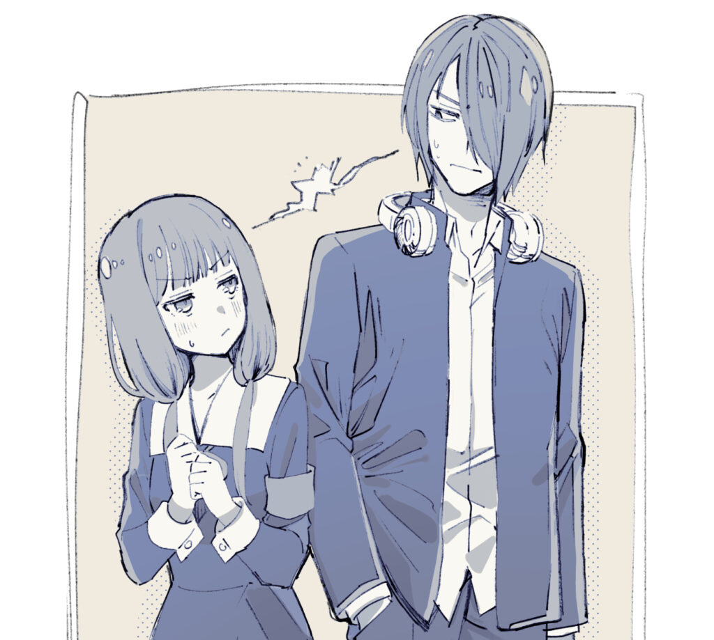 Kaguya-sama: Love Is War -Ultra Romantic-