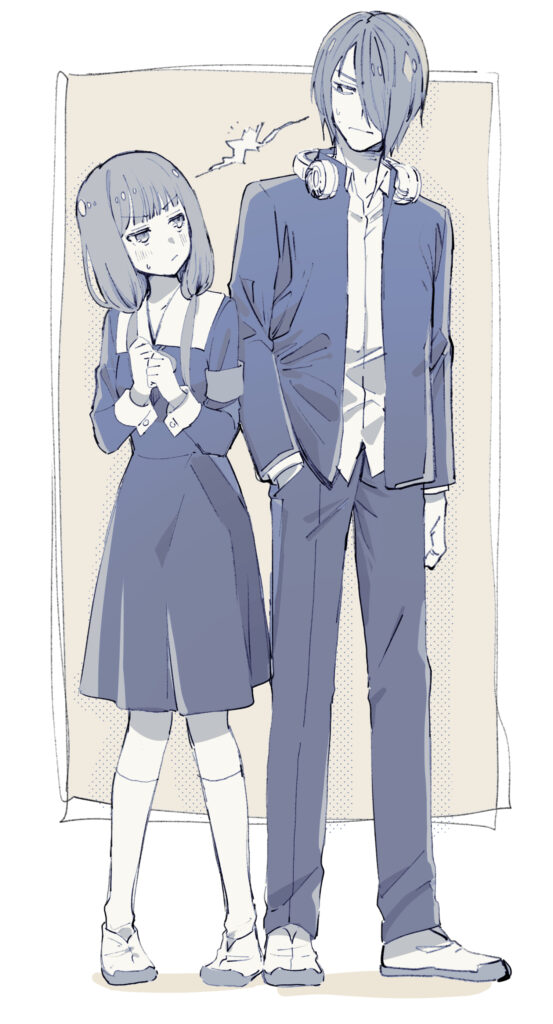 Kaguya-sama: Love Is War -Ultra Romantic-