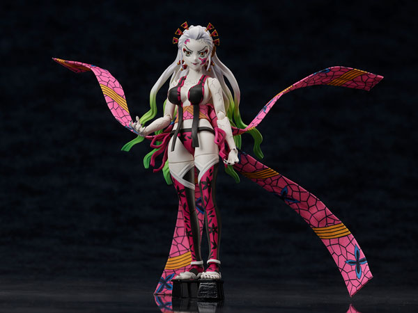 Kimetsu no Yaiba Demon Slayer BUZZmod
