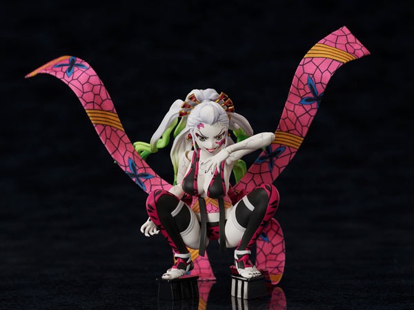Kimetsu no Yaiba Demon Slayer BUZZmod