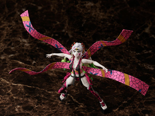 Kimetsu no Yaiba Demon Slayer BUZZmod