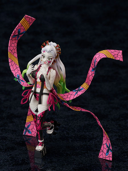 Kimetsu no Yaiba Demon Slayer BUZZmod